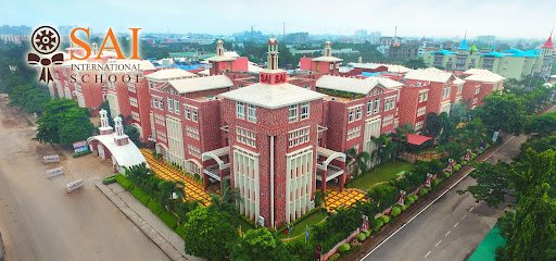 SAI International School - Best CBSE School in Bhubaneswar SAI International School - Best CBSE School in Bhubaneswar