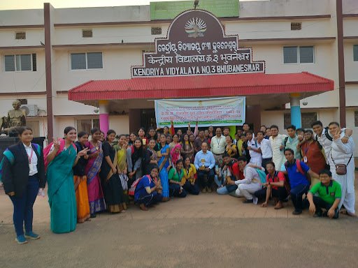 Kendriya Vidyalaya No.1 Kendriya Vidyalaya No.1