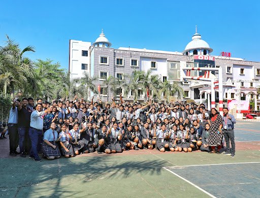 ODM Public School - Top CBSE School in Bhubaneswar ODM Public School - Top CBSE School in Bhubaneswar