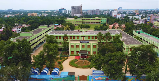 St.Joseph's High School Bhubaneswar St.Joseph's High School Bhubaneswar