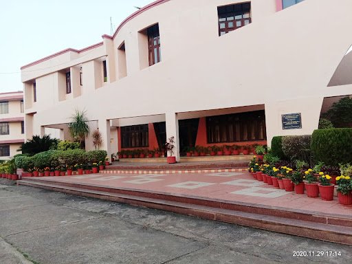 Delhi Public School, Durg