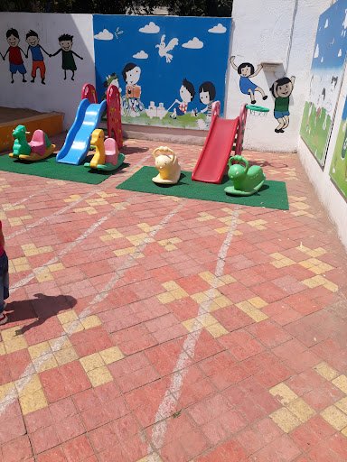 Little Meadows School - Durg, Bhilai