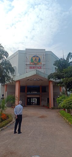 Heritage International Public School