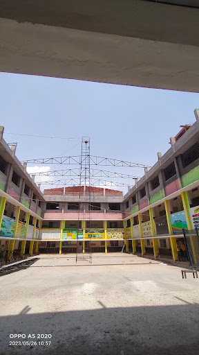 KD Public School
