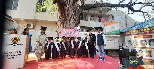 Suryapath International School