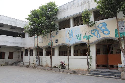 Neeraj Hr. Sec. School