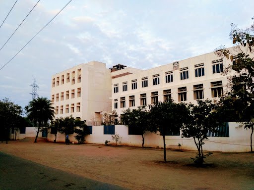 Kamala Niketan Montessori School,(CBSE) School