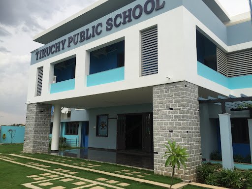 TIRUCHY PUBLIC SCHOOL