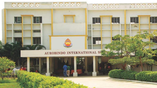Aurobindo International School - Best cbse School in trichy