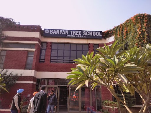 Banyan Tree School Chandigarh Banyan Tree School Chandigarh