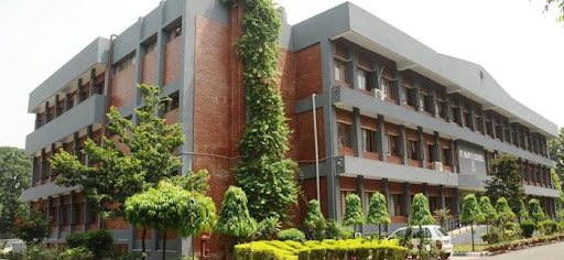 St. Mary's School