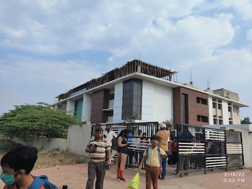 SRI CHAITANYA TECHNO SCHOOL HUBLI SRI CHAITANYA TECHNO SCHOOL HUBLI