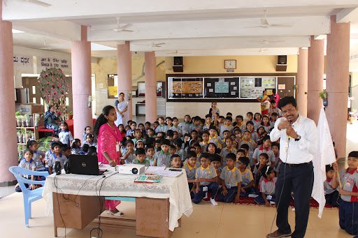 Sanskaar CBSE English Medium School. Sanskaar CBSE English Medium School.