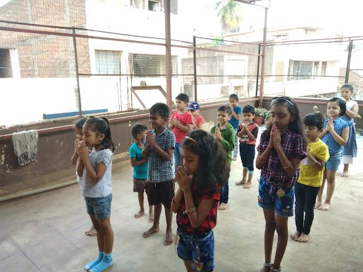 Anmol Bachpan Preschool/ Rishas playschool