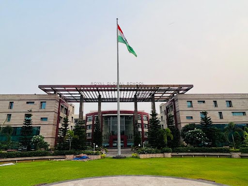 Royal Global School