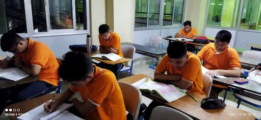 NPS International School