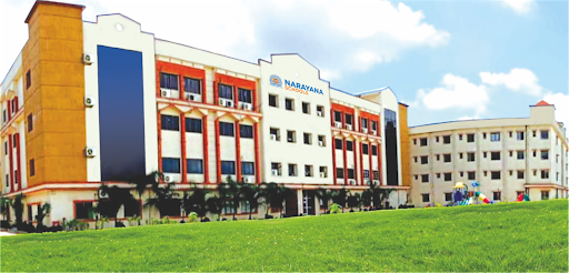 Narayana School - Siliguri Narayana School - Siliguri