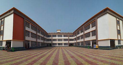 Don Bosco School Don Bosco School