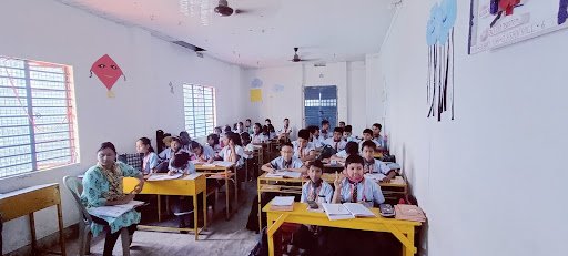 Xavier's International School Xavier's International School