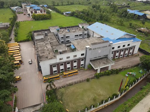 Modi Public School - Best CBSE Residential School in Siliguri Modi Public School - Best CBSE Residential School in Siliguri
