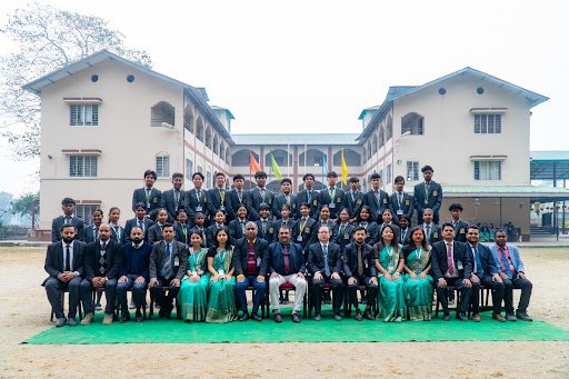 Campion International School Campion International School