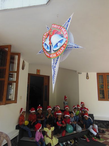 Strawberry Play School