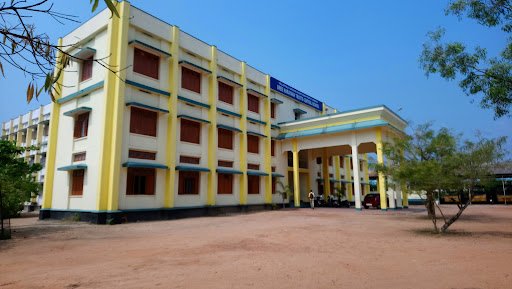 VNSS SN Trusts Central School