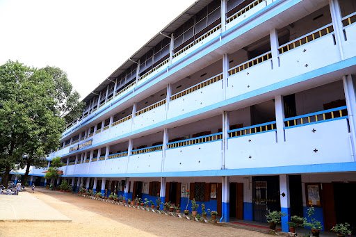 St. Ann's Public School St. Ann's Public School