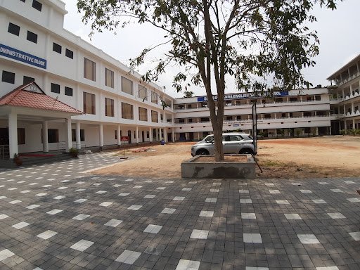 Sree Sankara English Medium School Sree Sankara English Medium School