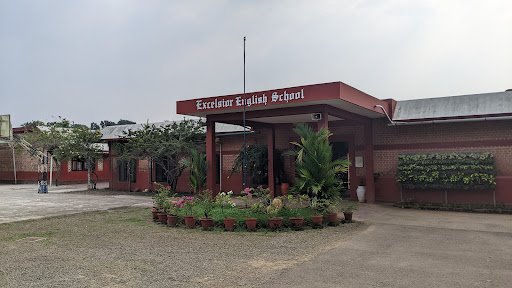 Excelsior English School Excelsior English School