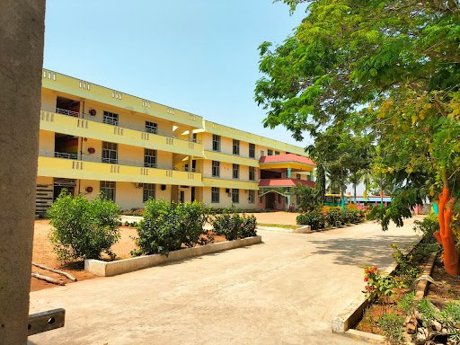 Sadhguru Silver Oaks School Nellore - Best School in Nellore Sadhguru Silver Oaks School Nellore - Best School in Nellore
