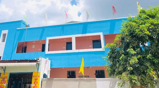 KIDZEE INTERNATIONAL SCHOOL KIDZEE INTERNATIONAL SCHOOL