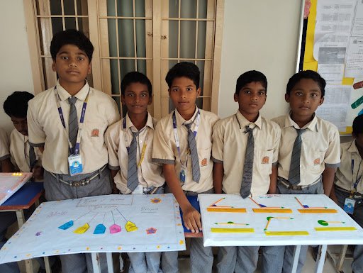Narayana CBSE School (Boys Hostel) - Nellore Narayana CBSE School (Boys Hostel) - Nellore