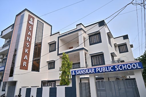 SANSKAR SCHOOL -SADUL GANJ ( SANSKAR KIDS HOUSE & PUBLIC SCHOOL )