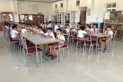 Shri Jain Public School