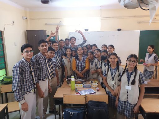 Bikaner Public School