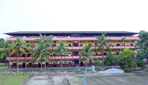 HolyTrinitySchool