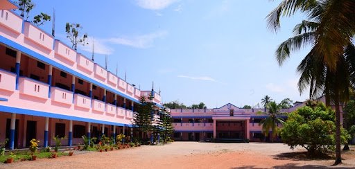 St. Mary's Bethany Public School