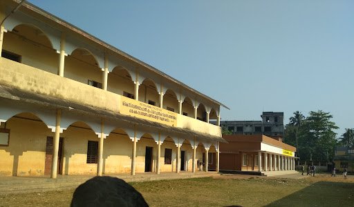 Government Boys Higher secondary school