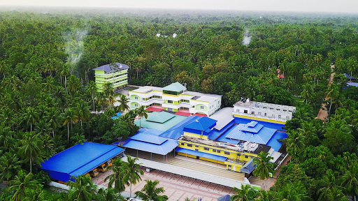 Gayathri Central School