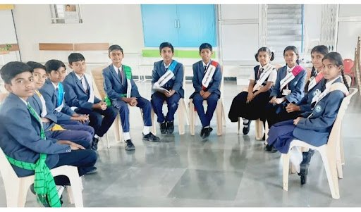 Urgyen Sangharakshita International School