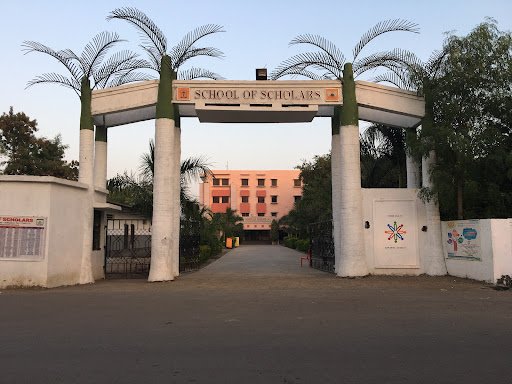 School Of Scholars, Amravati
