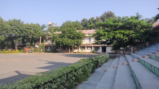 Dnyanmata High School