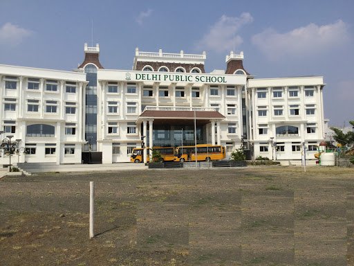Delhi Public School | Amravati, Maharashtra