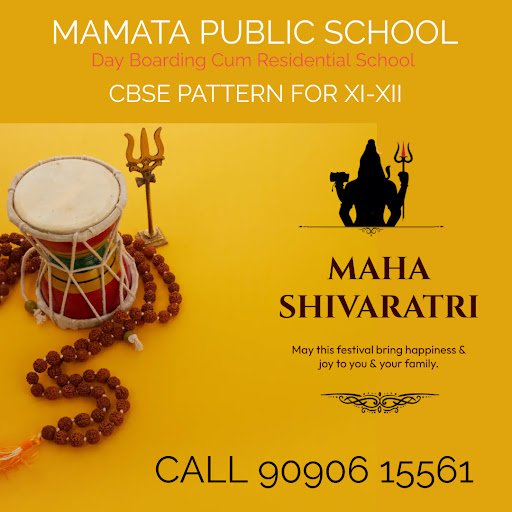 MAMATA PUBLIC SCHOOL | RESIDENTIAL COLLEGE | SCHOOL | CBSE | ICSE | NEET | JEE | Best CBSE School in Cuttack MAMATA PUBLIC SCHOOL | RESIDENTIAL COLLEGE | SCHOOL | CBSE | ICSE | NEET | JEE | Best CBSE School in Cuttack