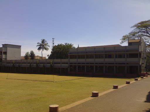 St. Paul's High School Belagavi St. Paul's High School Belagavi