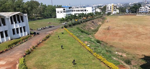 Good Shepherd Central School - Belagavi