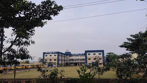 Podar International School Belagavi (CBSE)