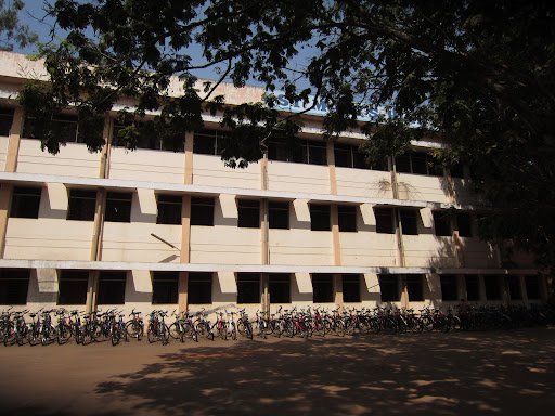 St. Mary's School (Belagavi)
