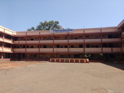 St. Xavier's High School St. Xavier's High School